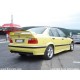 BMW 318IS Class II 1994 Yellow Minichamps 155027000