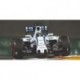 Williams Mercedes FW37 F1 Abu Dhabi 2015 Felipe Massa Minichamps 417150119
