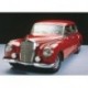 Mercedes Benz 300 1951 Dark Red Maxichamps 940039060