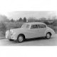 Mercedes Benz 300 1951 Grey Maxichamps 940039061
