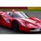 Ferrari FXX-K Bianco BBR BBR182263