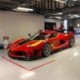 Ferrari FXX-K Evo Rosso Corsa BBR BBR182265