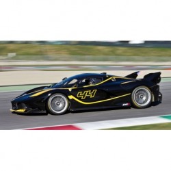 Ferrari FXX-K Evo Nero BBR BBR182282