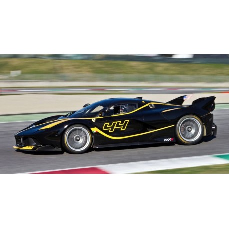 Ferrari FXX-K Evo Nero BBR BBR182282