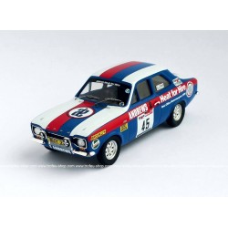 Ford Escort MKI 45 Tour of Britain 1974 Russell Brooks Trofeu TROBRL09