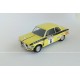 BMW 1602 6 Rallye German Rally Champion 1972 Zweibaumer Schons Trofeu DERY02
