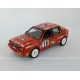 Lancia Delta Integrale 16V 19 5ème Rallye du Portugal 1990 Bica Prata Trofeu RRAL63