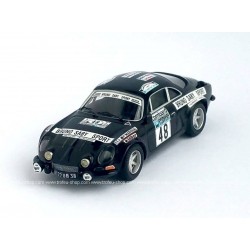 Alpine Renault A110 48 RAC Rally 1978 Saby Guegan Trofeu TRORRUK03