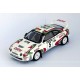 Toyota Celica GT Four 5 RAC Rally 1996 Schwarz Giraudet Trofeu TRORRUK04