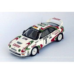 Toyota Celica GT Four 5 RAC Rally 1996 Schwarz Giraudet Trofeu TRORRUK04