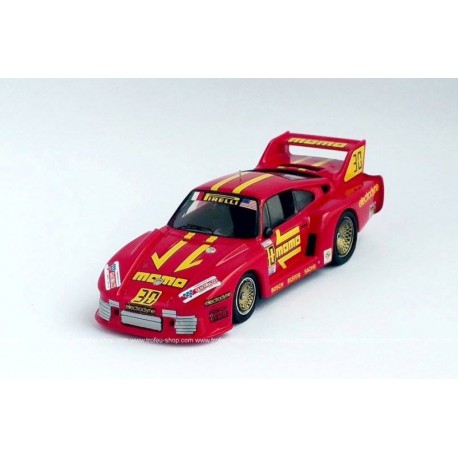 Porsche 935 J 30 24 Heures de Daytona 1980 Trofeu TRORRUS01