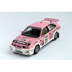 Ford Sierra RS Cosworth 39 RAC Rally 1989 Evans Davies Trofeu TRO0124