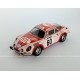 Alpine Renault A110 1600S 60 10ème Rallye Monte Carlo 1972 Moss Crellin Trofeu T0826
