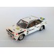 Fiat 131 Abarth 2 Rallye de Suède 1979 Alen Kivimaki Trofeu TRO1430