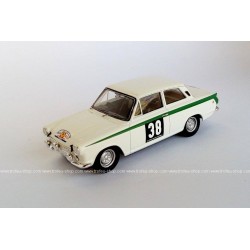 Ford Cortina MK I 38 Tour de France 1964 Elford Morris Trofeu TRO2205