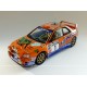 Subaru Impreza WRC with spot lights 4 Deutsche RallyMeister 2000 Kremer Wicha Trofeu DERY04L