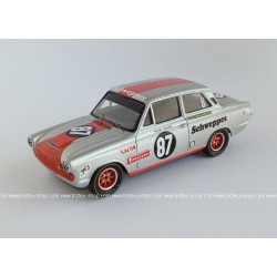 Ford Cortina MKI 87 Vila Real 1968 Ernesto Neves Trofeu RRAC06