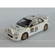 Subaru Impreza WRC 33 Rallye du Portugal 1998 Dor Breton Trofeu RRAL54