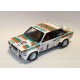 FIAT 131 Abarth 9 Rally of Madeira 1982 Mandelli Borghi Trofeu RRAL59