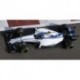 Williams Mercedes FW37 F1 Abu Dhabi 2015 Valtteri Bottas Minichamps 117150177