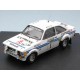 Ford Escort MKII 1 RAC Rally 1977 Clark Pegg Trofeu T1018