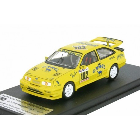 Ford Sierra RS500 2 Came 1989 Bjorn Skogstad Trofeu GRB06
