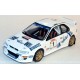 Subaru Impreza WRC 1 Rallye de Madeire 1999 Thiry Prevot Trofeu RRAL49