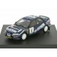Subaru Impreza 6 Rallye de San Remo 1995 Liatti - Alessandrini Trofeu TRO0612