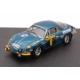 Alpine Renault A110 8 Rallye de San Remo 1971 Nicolas Vial Trofeu T0836