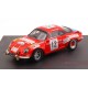 Alpine Renault A110 12 Tour de Corse 1975 Manzagol Filippi Trofeu T0837