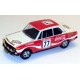 BMW 2002 TI 77 Tour de Corse 1974 Gordon Gordon Trofeu T1727