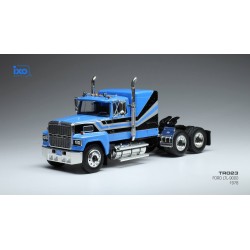 Ford LTL 9000 1978 IXO TR023
