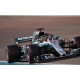 Mercedes F1 W09 EQ Power+ F1 Winner Abu Dhabi 2018 Lewis Hamilton Minichamps 417182144