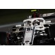 Alfa Romeo Sauber Ferrari C37 F1 Abu Dhabi 2018 Charles Leclerc Minichamps 417182116