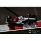 Alfa Romeo Sauber Ferrari C37 F1 Essais Abu Dhabi 2018 Antonio Giovinazzi Minichamps 417182136