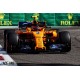 McLaren Renault MCL33 Last F1 Race Abu Dhabi 2018 Stoffel Vandoorne Minichamps 537186402