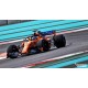 McLaren Renault MCL33 F1 Essais Abu Dhabi 2018 Lando Norris Minichamps 537183904