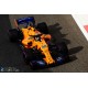 McLaren Renault MCL33 F1 Essais Abu Dhabi 2018 Carlos Sainz Jr. Minichamps 537183955