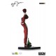 Figurine 1/10 Ayrton Senna Winner F1 Japon 1988 Iron Studio IS181988