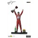 Figurine 1/10 Ayrton Senna Winner F1 Japon 1988 Iron Studio IS181988