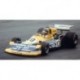 March Ford 761 F1 Angleterre 1976 Ronnie Peterson Minichamps 437760410