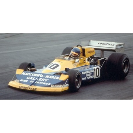 March Ford 761 F1 Angleterre 1976 Ronnie Peterson Minichamps 437760410