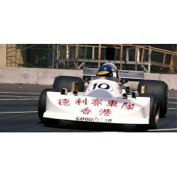 March Ford 761 F1 Ronnie Peterson 1976 Minichamps 437760210