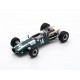 Cooper T81 14 F1 Angleterre 1967 Alan Rees Spark S5294