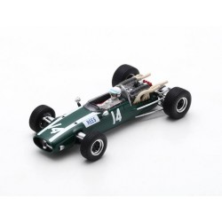 Cooper T81 14 F1 Angleterre 1967 Alan Rees Spark S5294