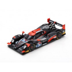 Oreca 07 Gibson 28 24 Heures du Mans 2018 Spark S7014