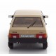 Lada Samara Light Brown KK Scale KKDC180211
