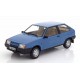 Lada Samara Blue KK Scale KKDC180212