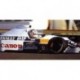 Williams Renault FW13B F1 Nigel Mansell 1990 Minichamps 437910105