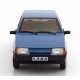 Lada Samara Blue KK Scale KKDC180212